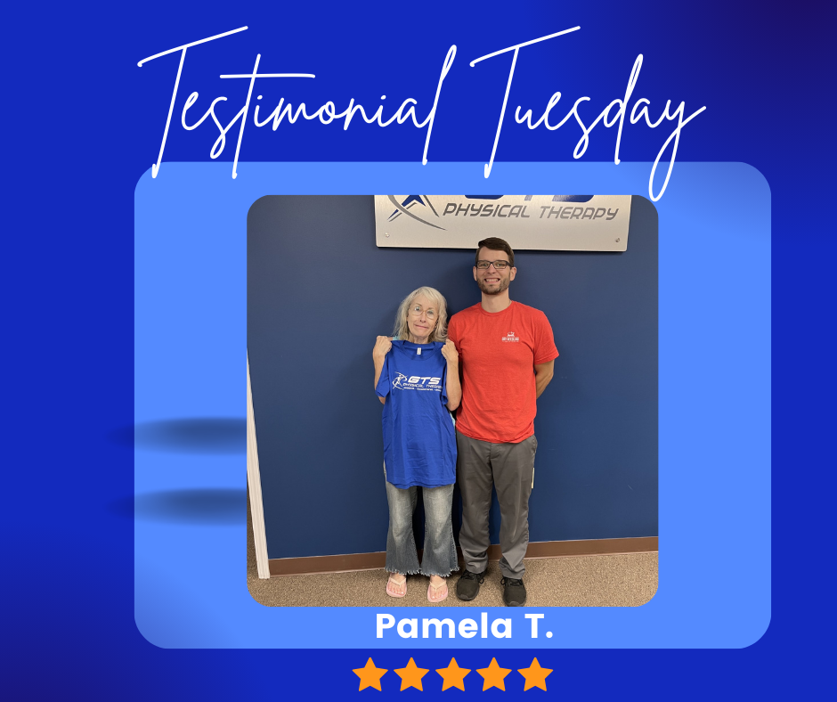 Physical Therapy Yellville, AR