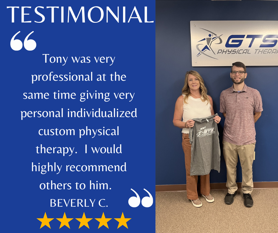 Physical Therapy Yellville, AR