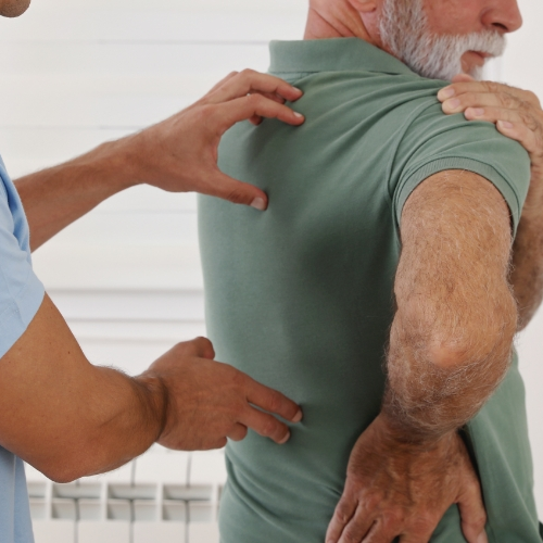 arthritis-GTS-Physical-Therapy-Arkansas