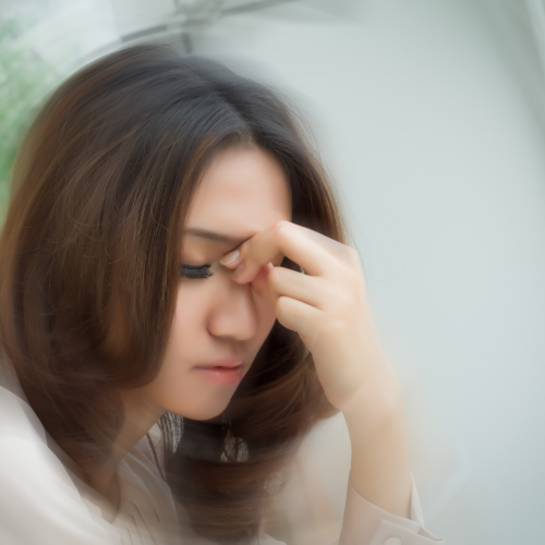 dizziness-GTS-Physical-Therapy-Arkansas