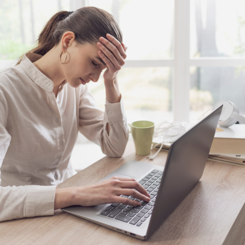 headaches-GTS-Physical-Therapy-Arkansas