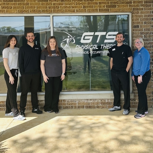 GTS-Physical-Therapy-Horseshoe-Bend-Clinic