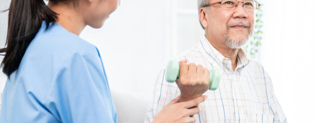 Accelerating Recovery: A Guide to Post-Op Rehabilitation