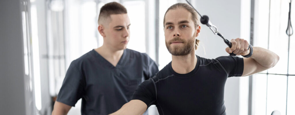 post operative pain relief in Arkansas