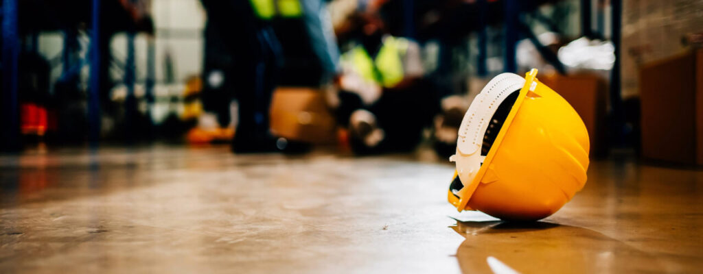 Work injury relief in GTS Physical Therapy