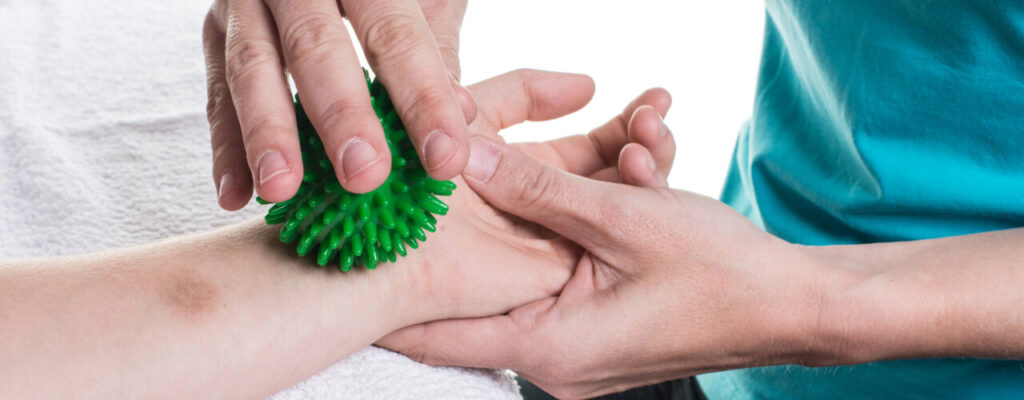 Occupational therapy in Arkansas