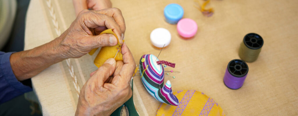 Unleashing Dexterity: Enhancing Fine Motor Skill Development Through Occupational Therapy