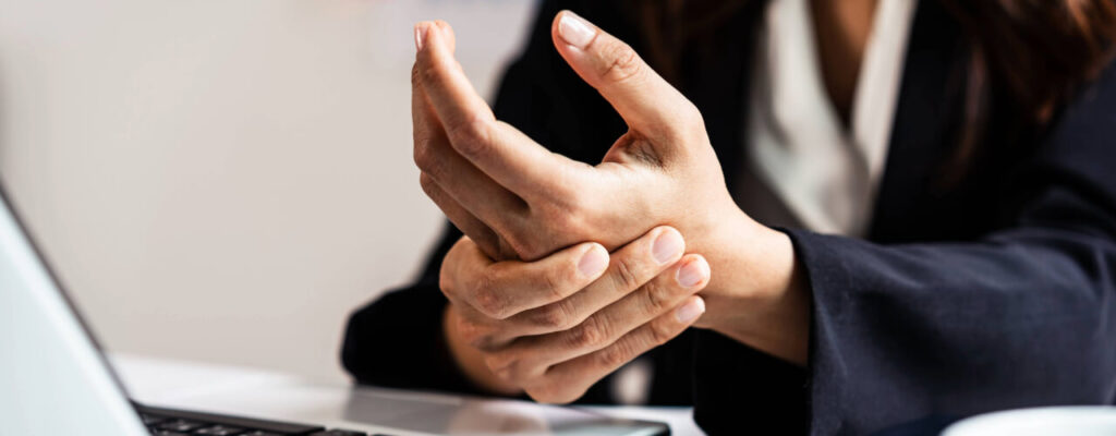 Work Injury Rehabilitation: A Holistic Approach to Healing