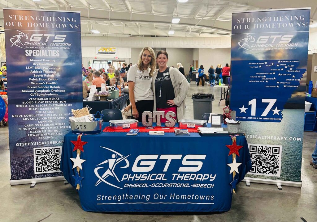 Senior Day and VA Day at the Fulton County Fair