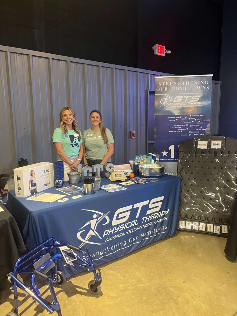 Mountain Home Disability Awareness Community Resource Fair at Real Life Church