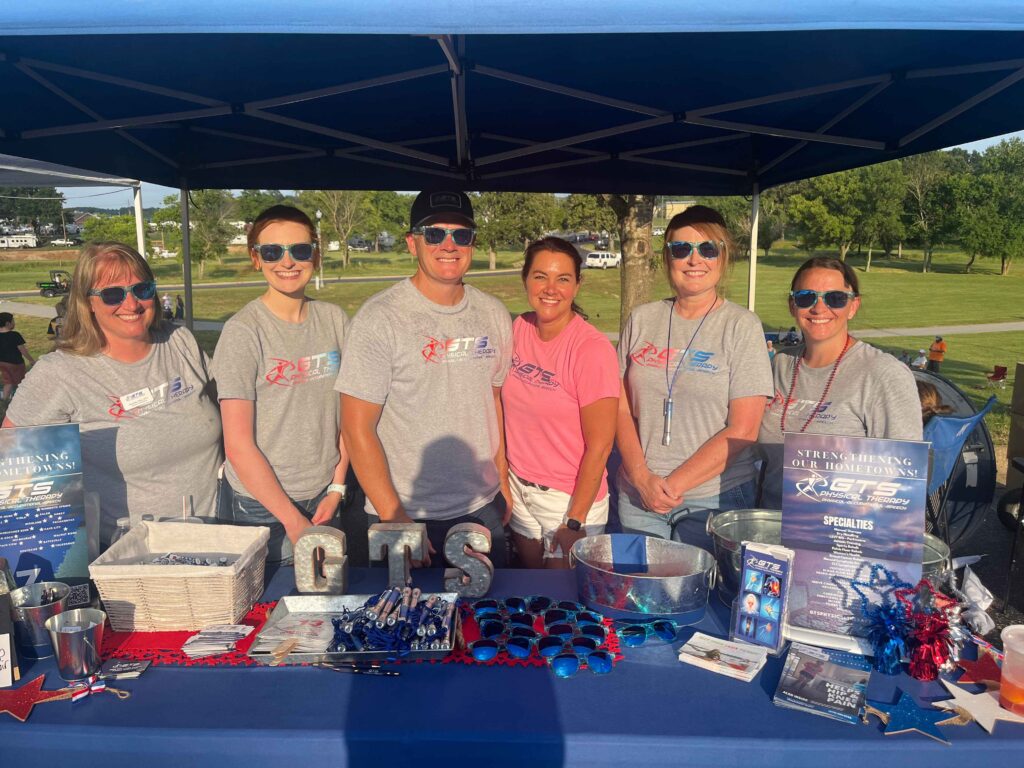 Red, White, and Blue Festival 2024 at Arkansas