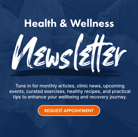 How Physical Therapy Can Help Sports Injuries This Spring