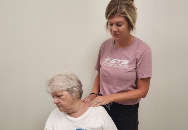 Is Neck Pain Interfering With Your Life?