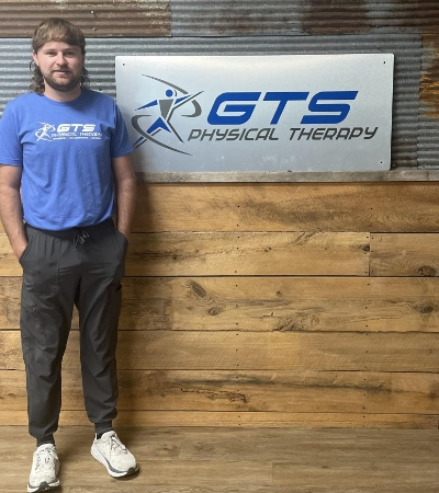 Hagen-Mitchell-GTS-Physical-Therapy-Cave-City-AR