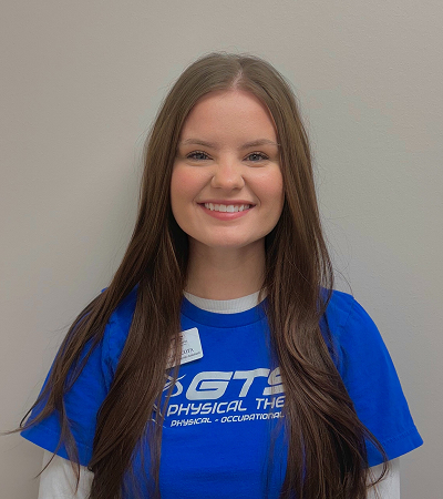 Regan-Doyle-OTA-GTS-Physical-Therapy-Mountain-View-AR
