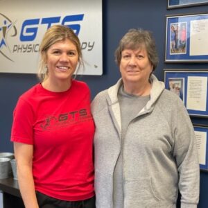 testimonial-shirley-c-gts-physical-therapy-AR