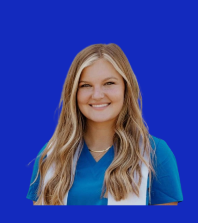 Harlee Deloach, COTA/L