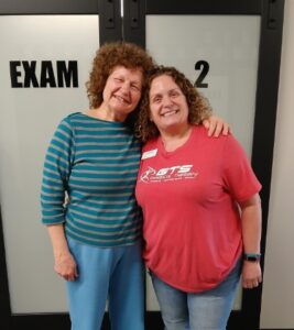 sandy-t-testimonial-gts-physical-therapy-batesville-AR