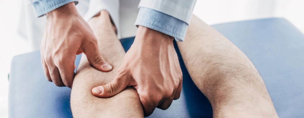 Enhance Sports Recovery with Massage Therapy