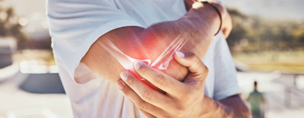 The Benefits of Occupational Therapy for Tennis Elbow