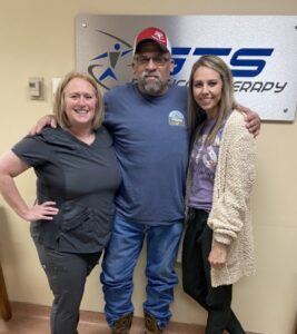 b-price-testimonial-gts-physical-therapy-mammoth-spring-salem-AR