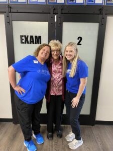 Allene K - Testimonial