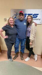 Byron P - Testimonial