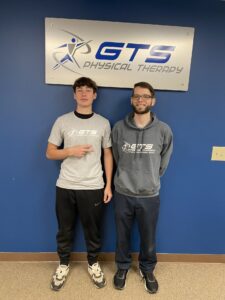 Hurricane L. - Testimonial