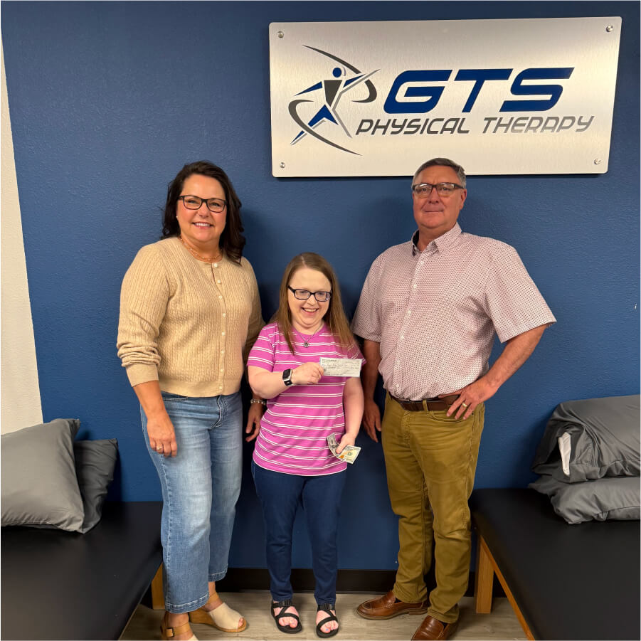 March 2025 HomeTown Strong