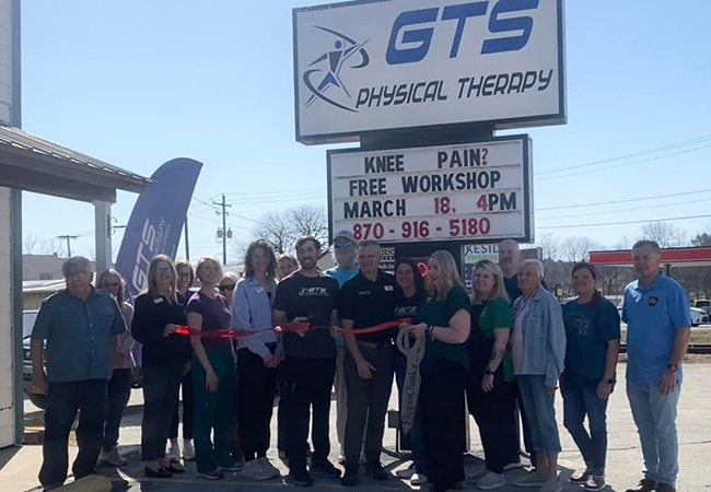 Got A Knee Injury? Consider Physical Therapy