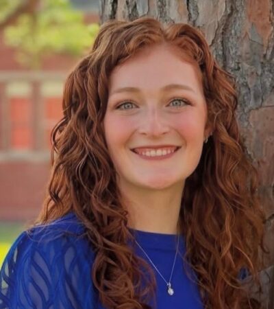 Emily Crawford, PT, DPT