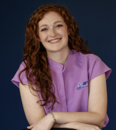 Emily Crawford, PT, DPT