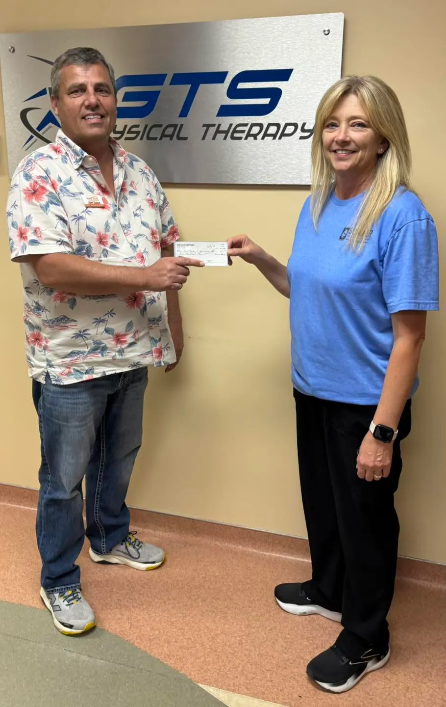 HomeTown Strong June 2025