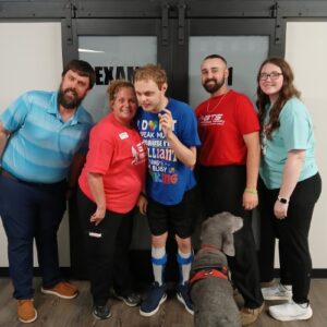 Testimonial-Amanda-P-GTS-Physical-Therapy-Highland-AR