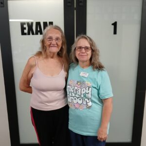 Testimonial-Carla-F-GTS-Physical-Therapy-Highland-AR