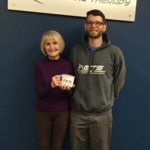 Testimonial-Christine-F-GTS-Physical-Therapy-Yellville-AR