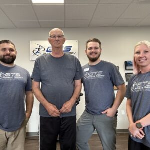 Testimonial-D-Washam-GTS-Physical-Therapy-Mammoth-Spring-AR