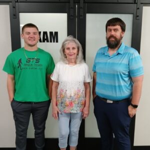 Testimonial-Jeri-B-GTS-Physical-Therapy-Highland-AR