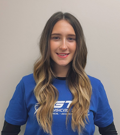 Emily-White-PT-Tech-GTS-Physical-Therapy-Mountain-View-AR