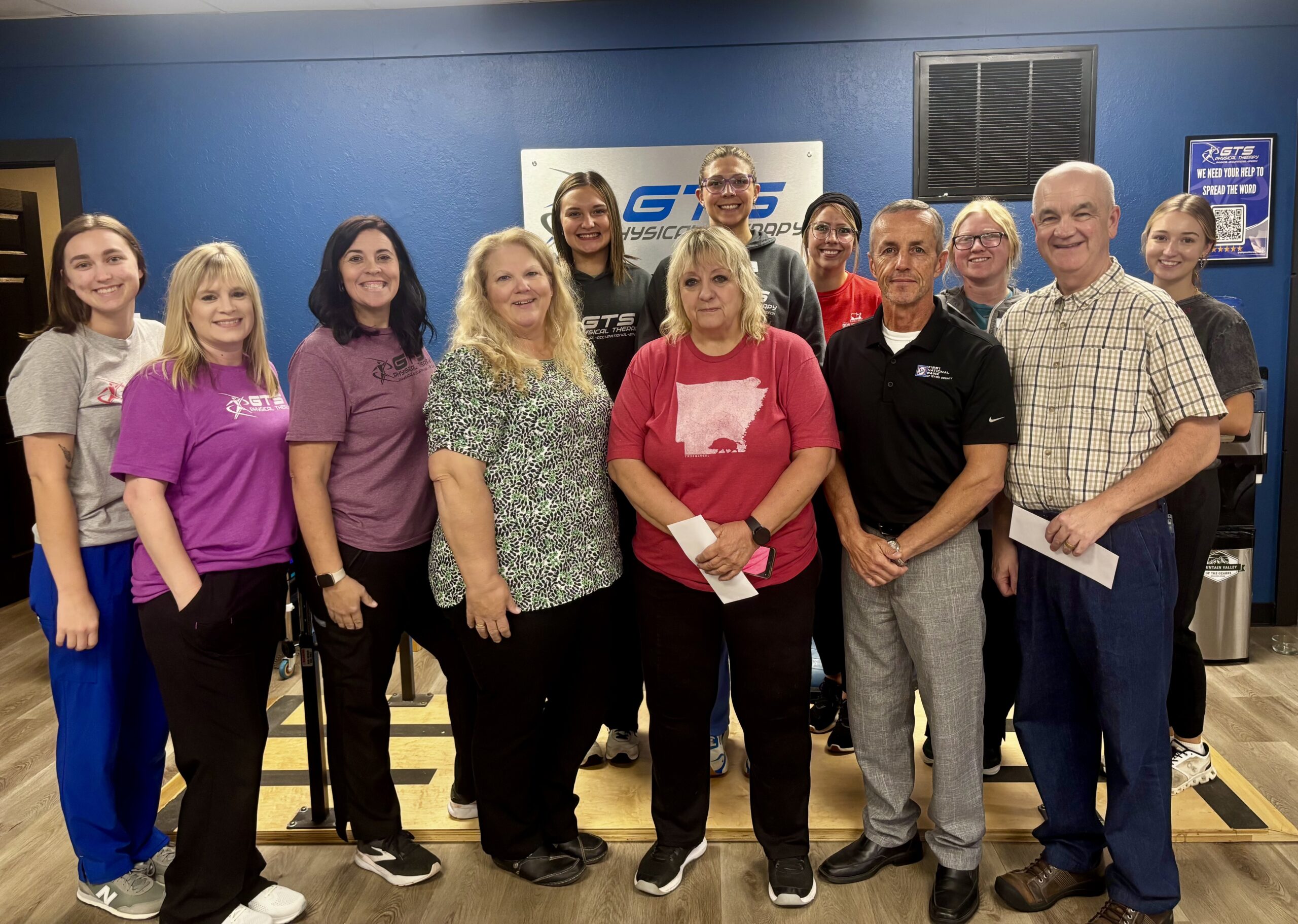 HomeTown Strong September 2025