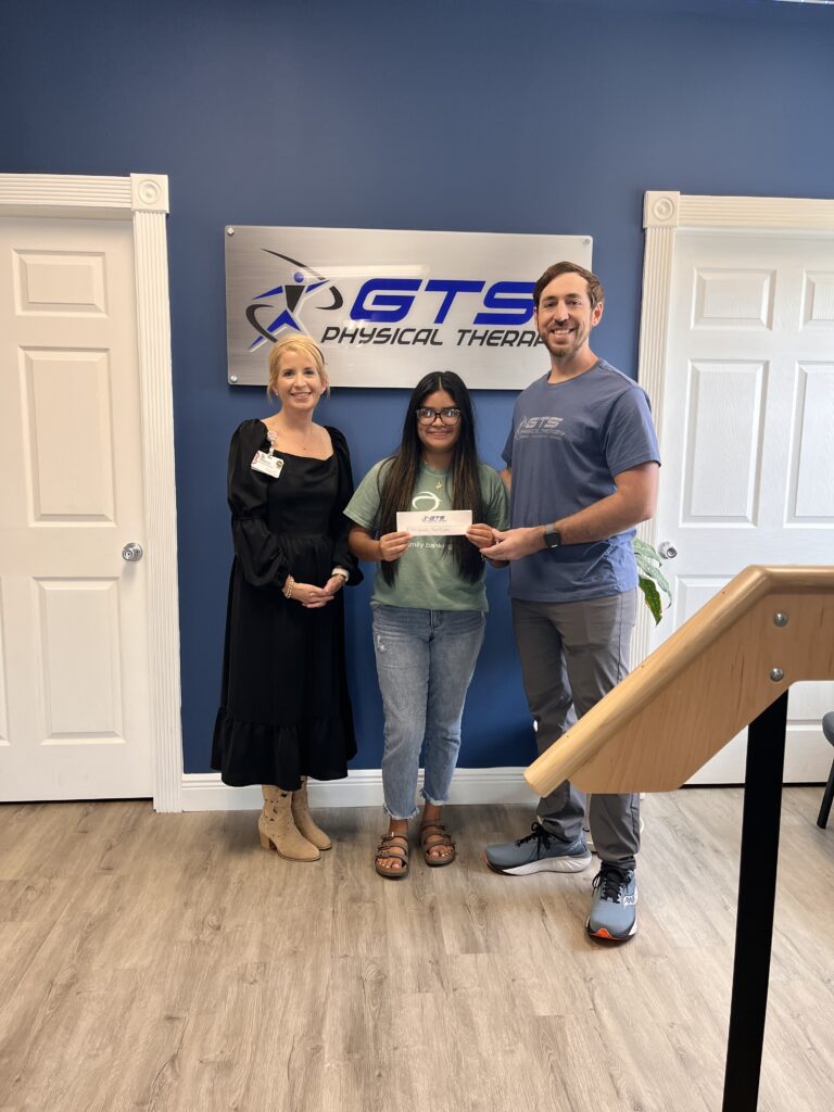 HOMETOWN STRONG August 2025