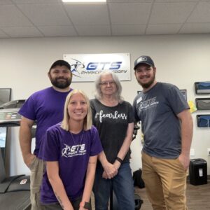 Testimonial-Janice-B-GTS-Physical-Therapy-Mammoth-Spring-AR