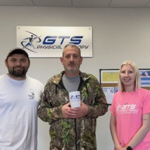 Testimonial-Mike-S-GTS-Physical-Therapy-Mammoth-Spring-AR