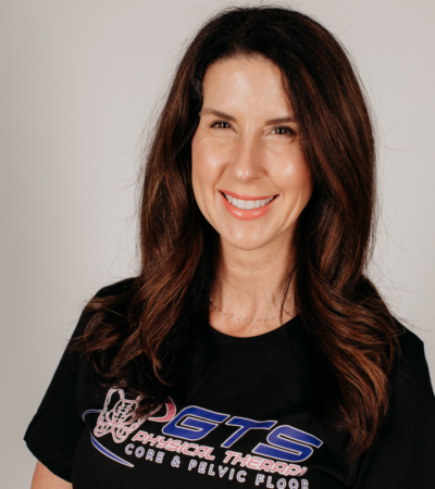 Kelly Carter, PT, CLT-LANA