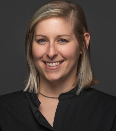 Heather Gerber, PTA