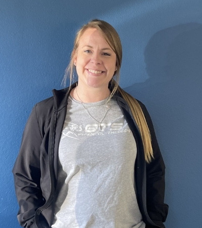 Leanna Burris, PTA