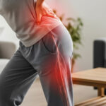 The Difference Between Back Pain and Sciatica