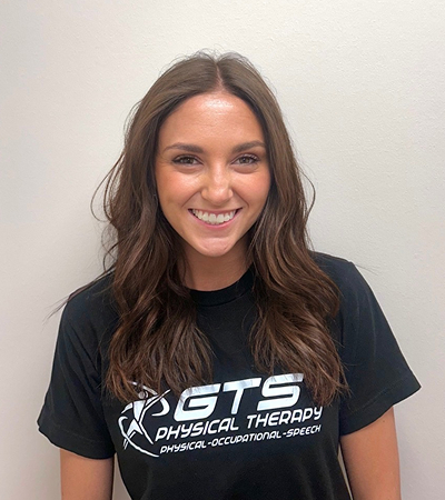 Ashtyn-Kimble-OTA-GTS-Physical-Therapy-Melbourne-AR